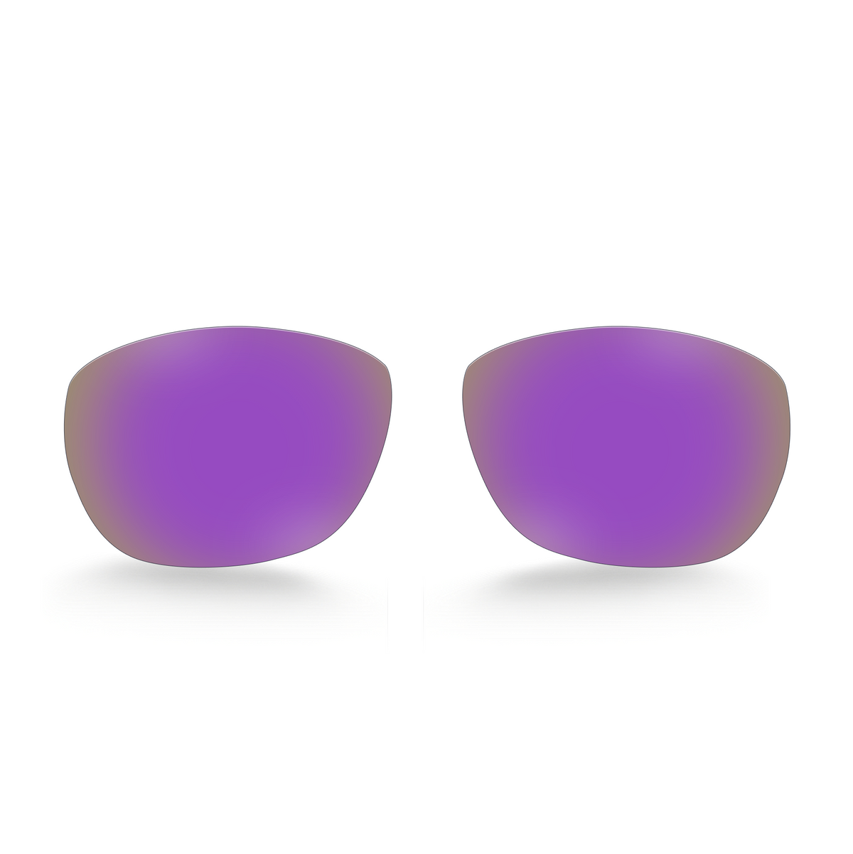 Ray-Ban RB8351 60mm Replacement Lenses by FunReplace