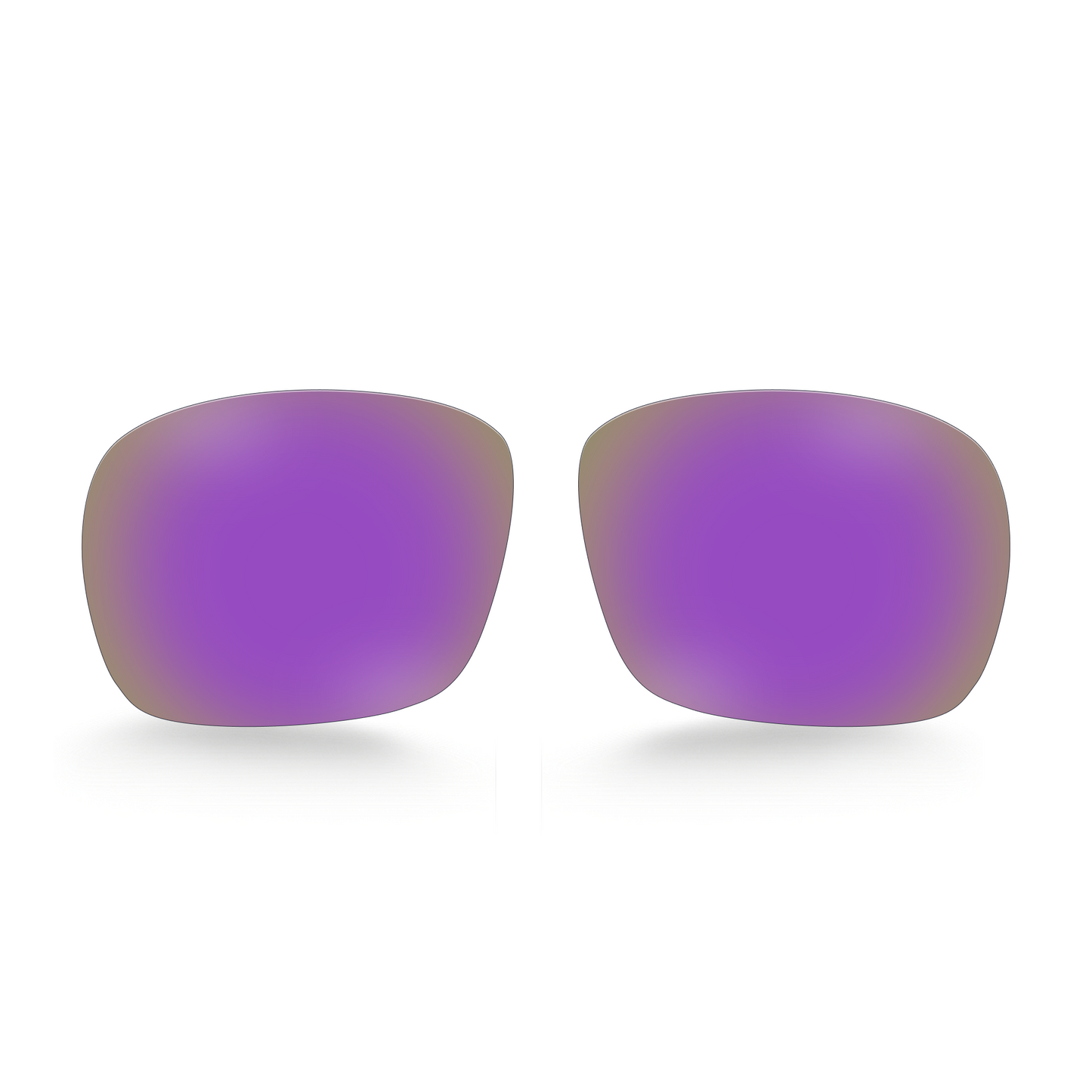 Maui Jim Red Sands MJ432 Replacement Lenses by FunReplace