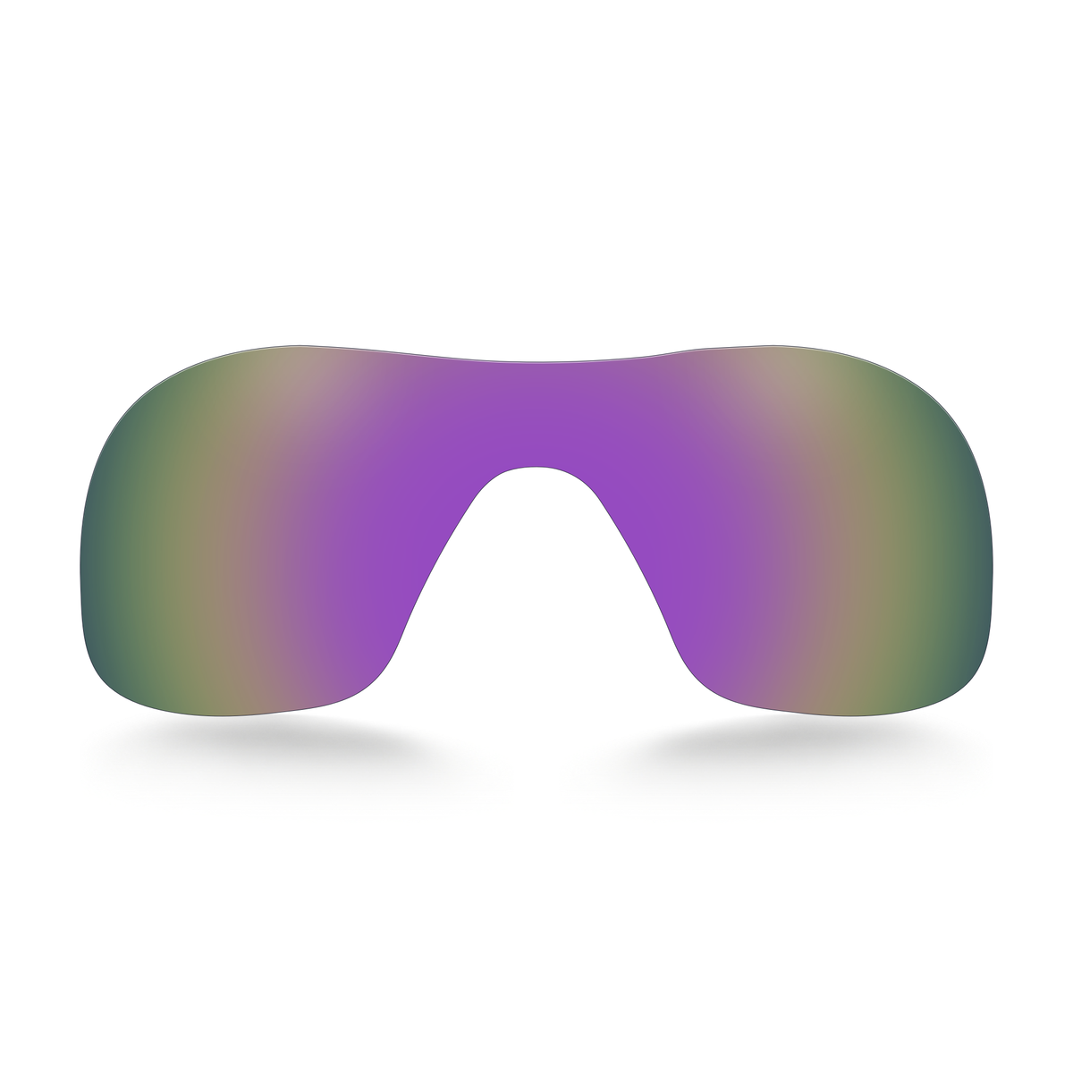 Oakley Remedy OO4053 Replacement Lenses by FunReplace