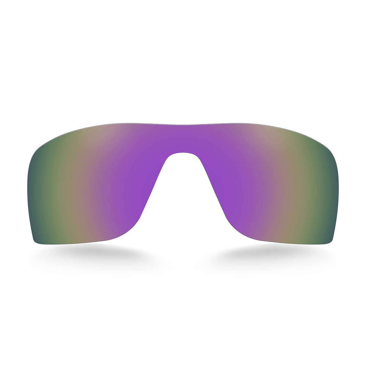 Oakley Ridgeline OO9419 Replacement Lenses by FunReplace