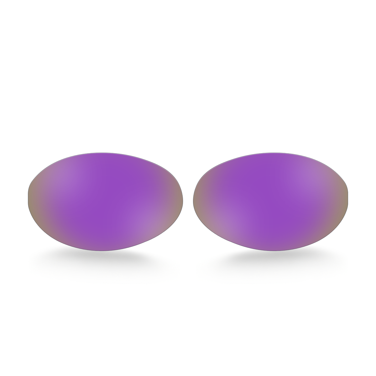 Oakley Romeo 1 Replacement Lenses by FunReplace