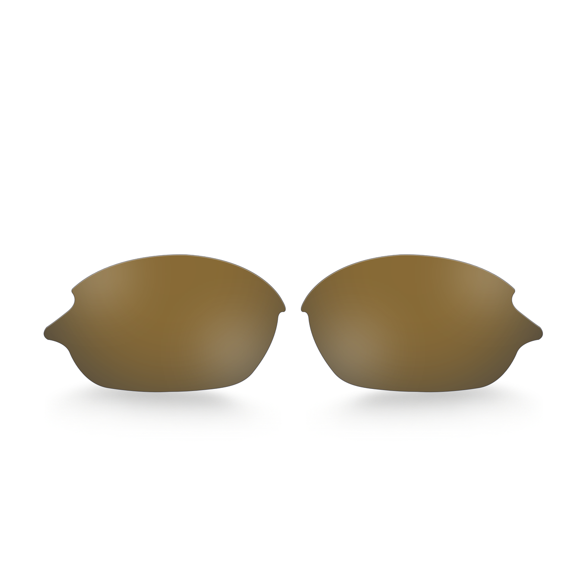 Oakley Romeo 2 Replacement Lenses by FunReplace