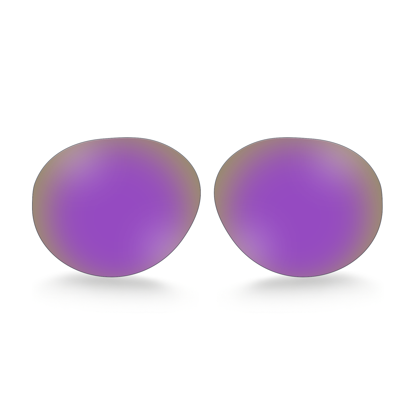 Bose Rondo S/M BMD0005 Replacement Lenses by FunReplace