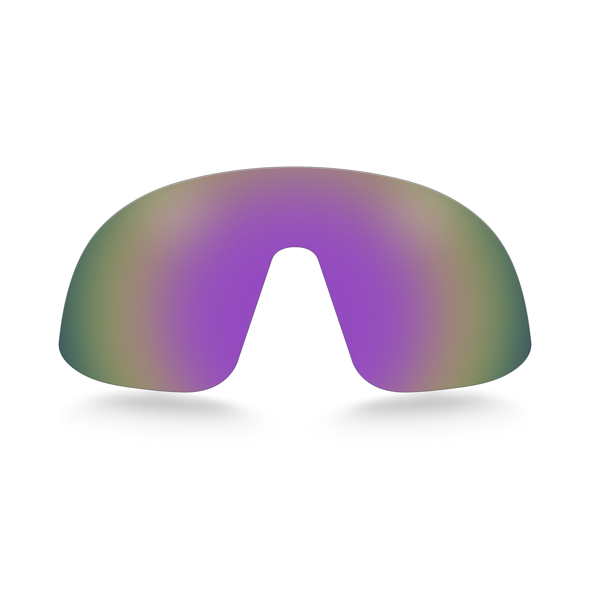 Oakley RSLV OO9484D Replacement Lenses by FunReplace