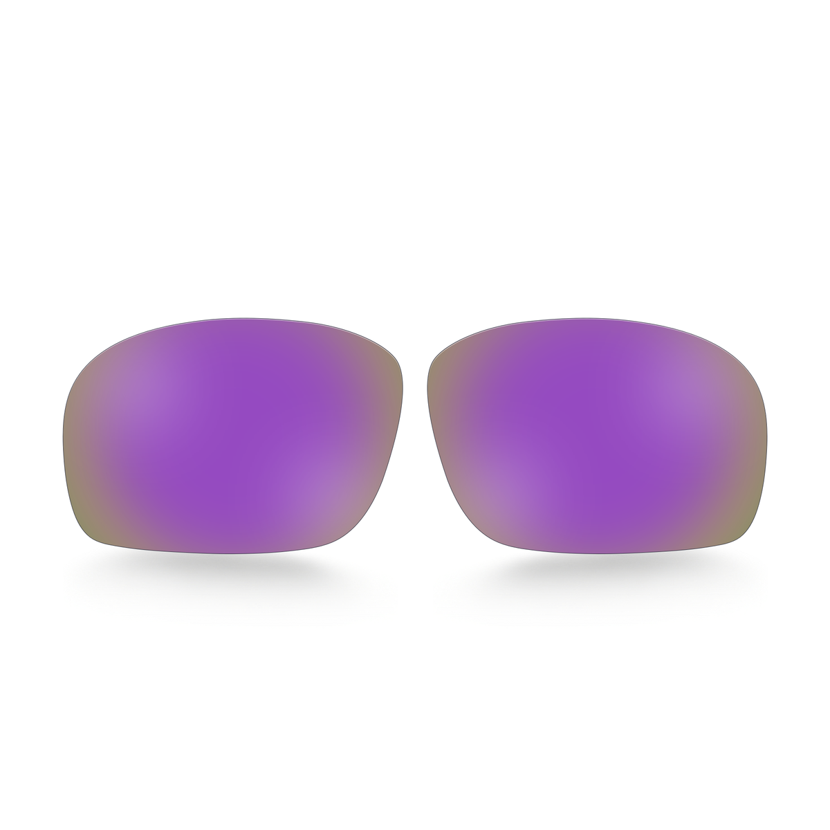 Oakley SI Ballistic Shocktube OO9329 Replacement Lenses by FunReplace