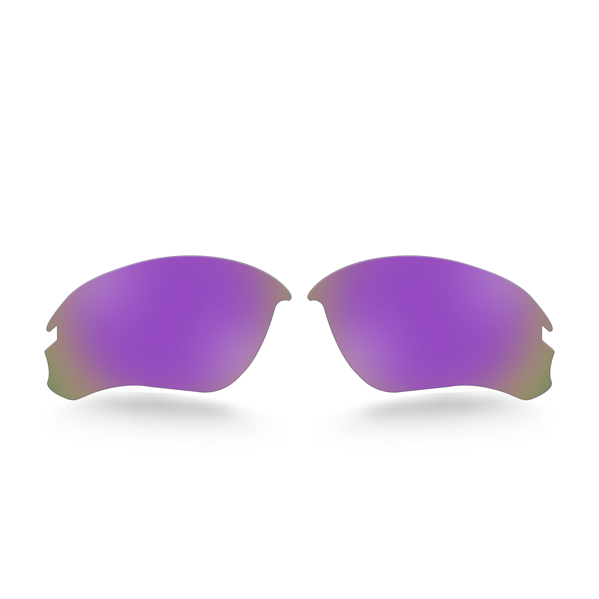 Oakley Si Speed Jacket OO9228 Replacement Lenses by FunReplace