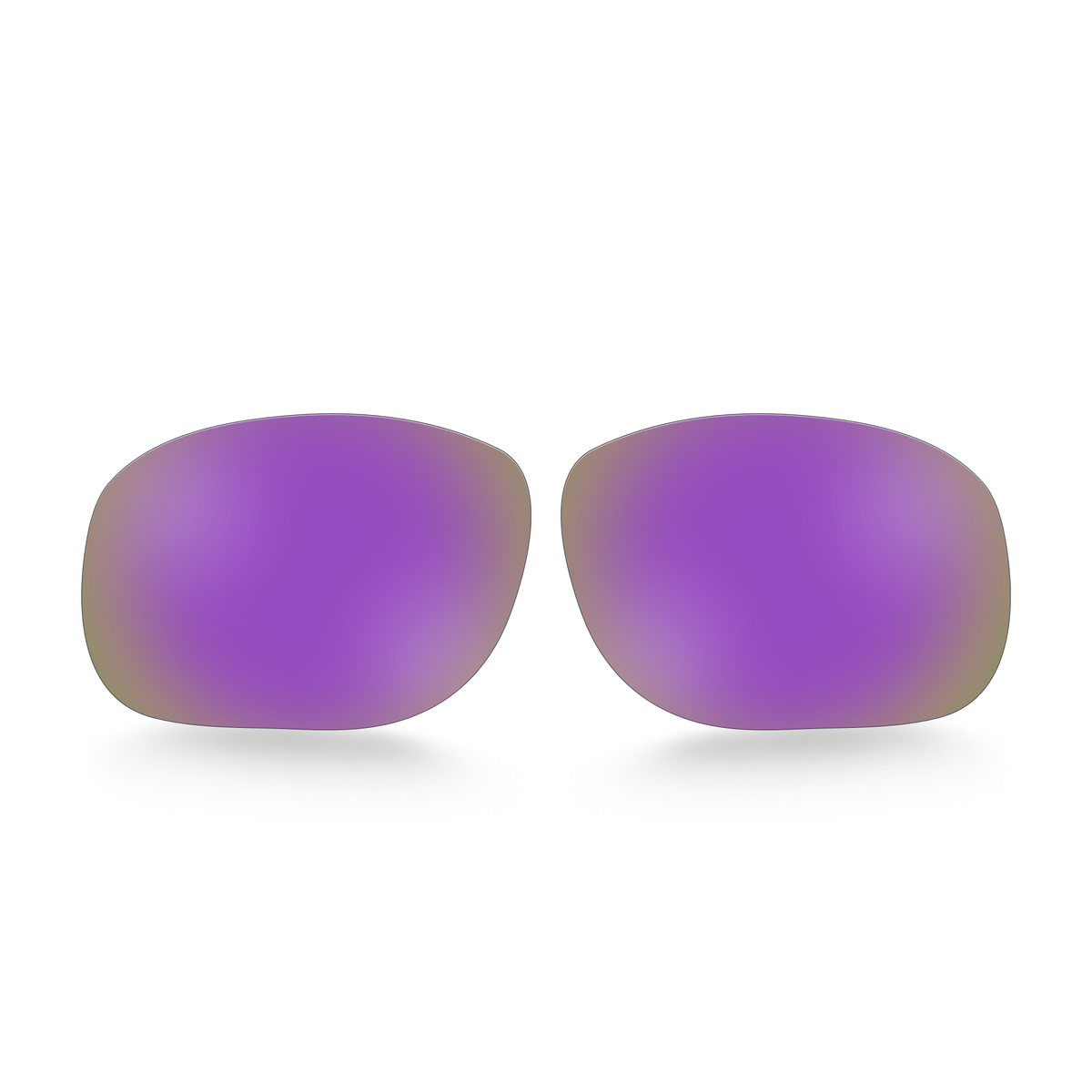 Oakley Sideways Replacement Lenses by FunReplace