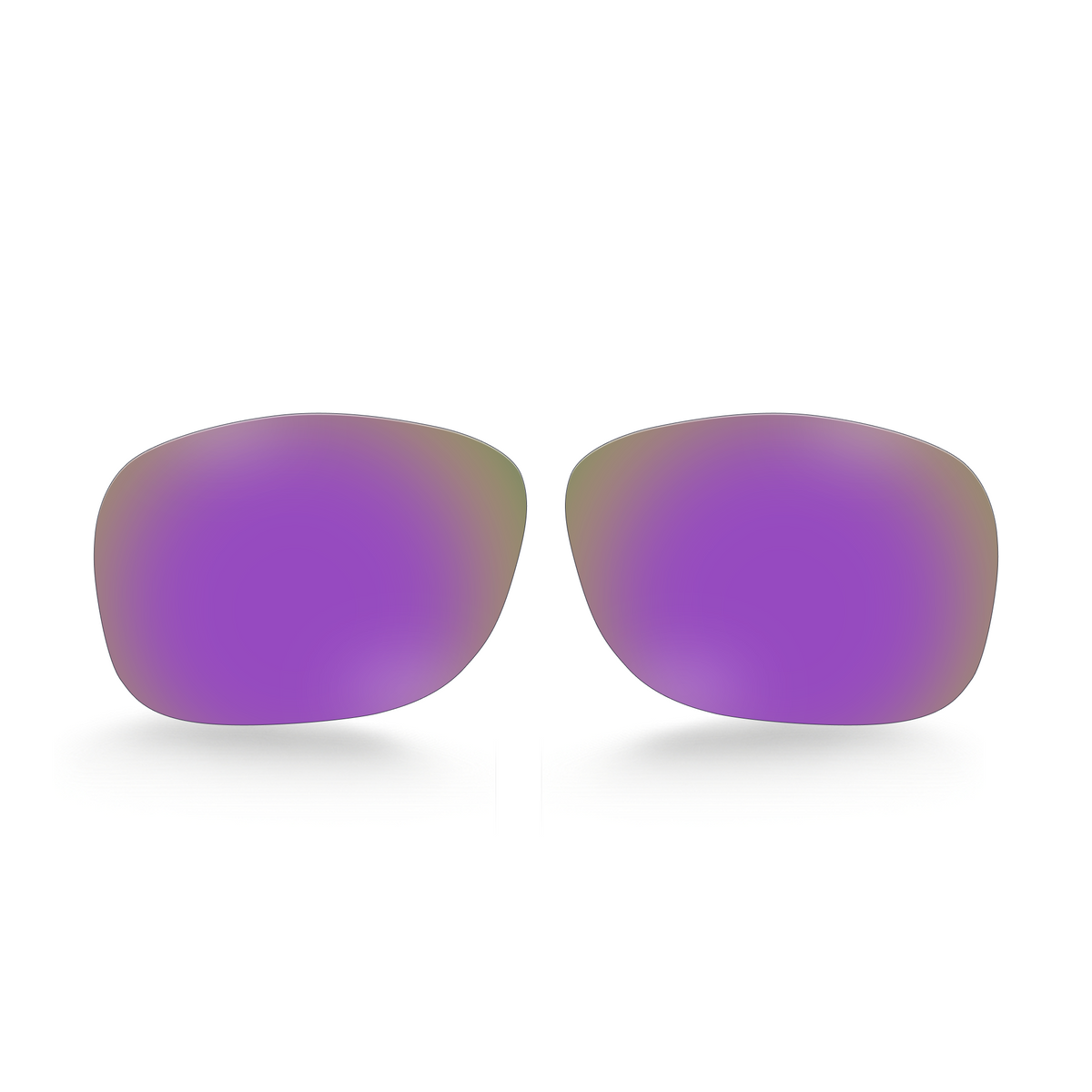 Arnette Slickster AN4185 58mm Replacement Lenses by FunReplace
