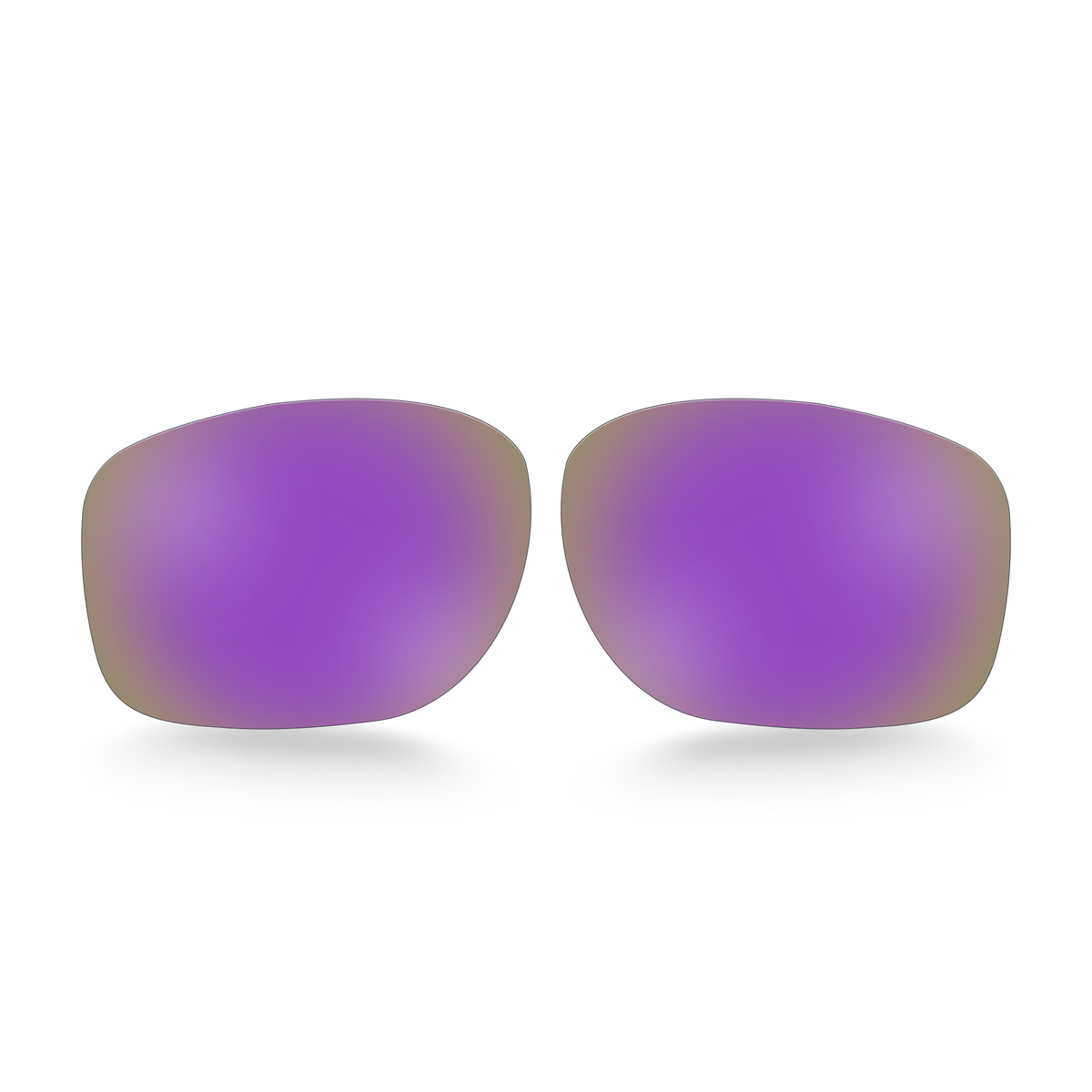 Oakley Sliver (Asian Fit) OO9269 Replacement Lenses by FunReplace
