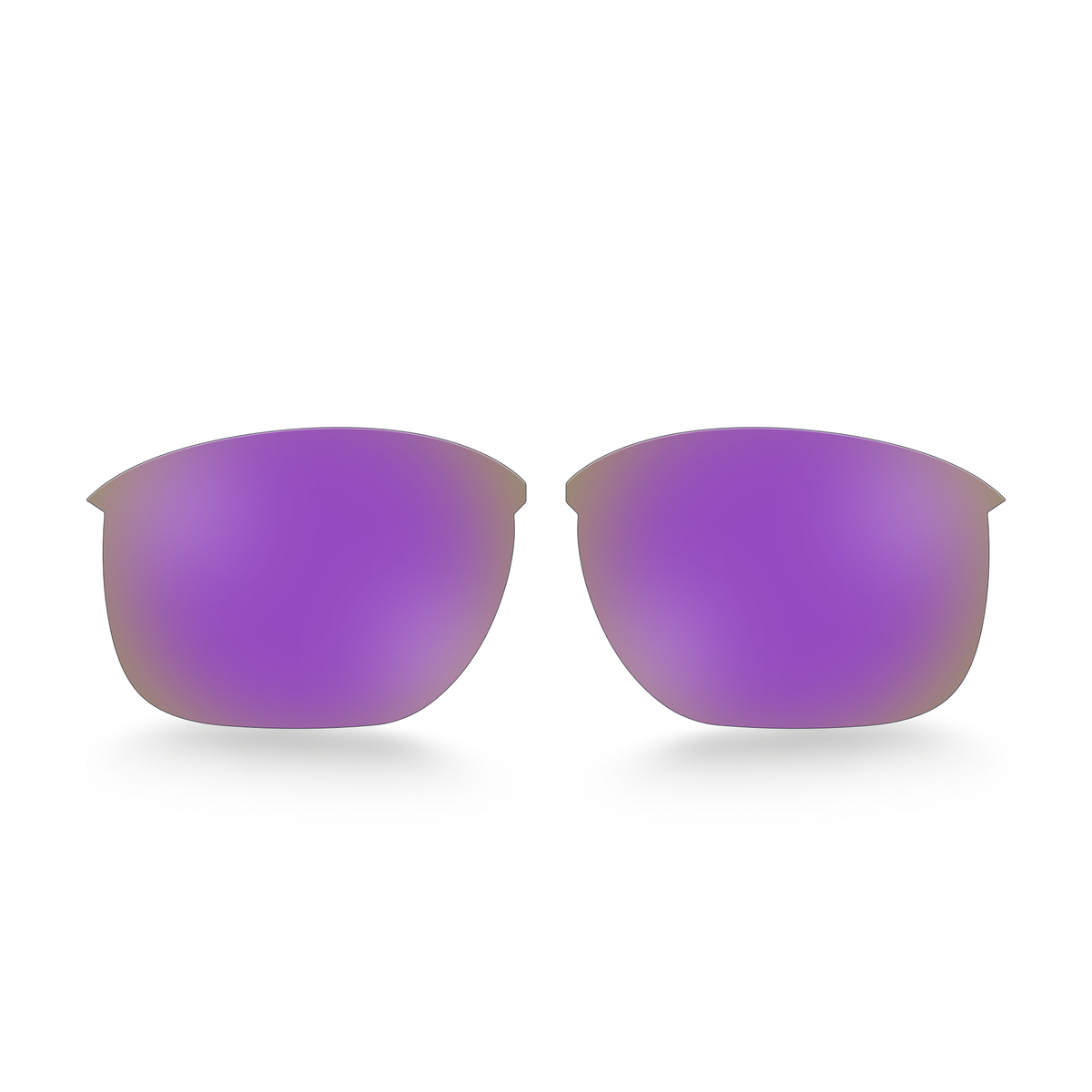 Oakley Sliver Edge OO9413 Replacement Lenses by FunReplace