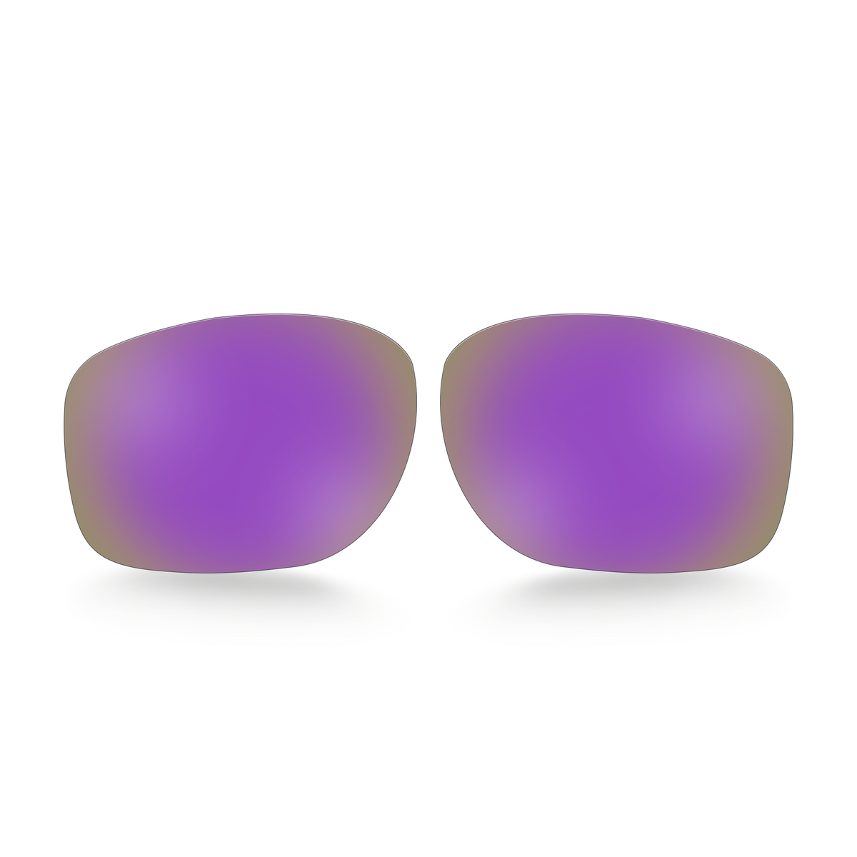 Oakley Sliver F OO9246 Replacement Lenses by FunReplace