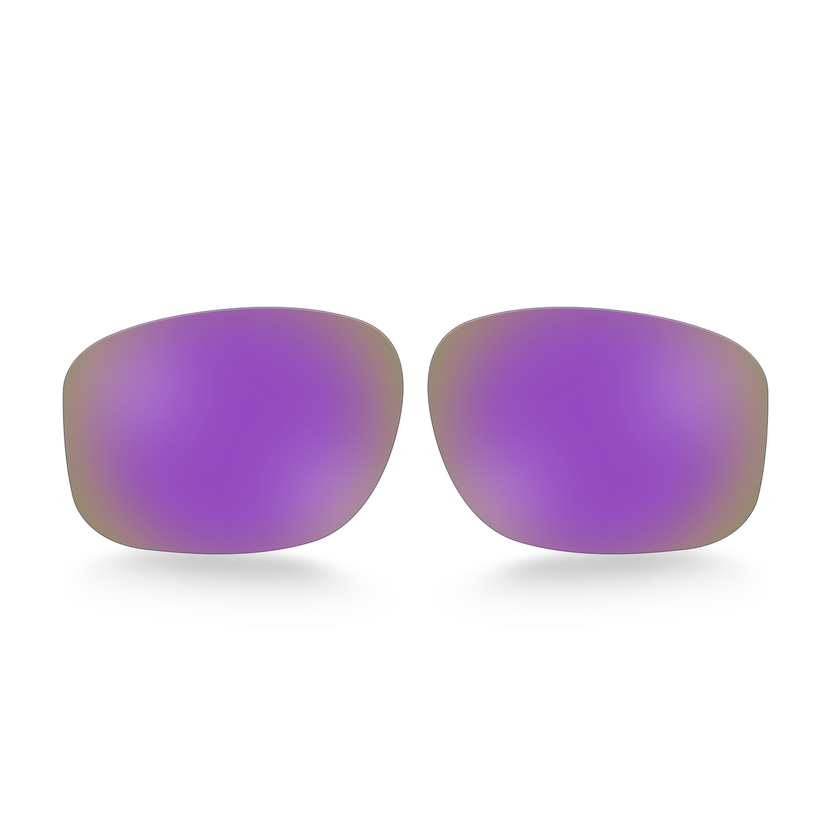 Oakley Sliver OO9262 Replacement Lenses by FunReplace