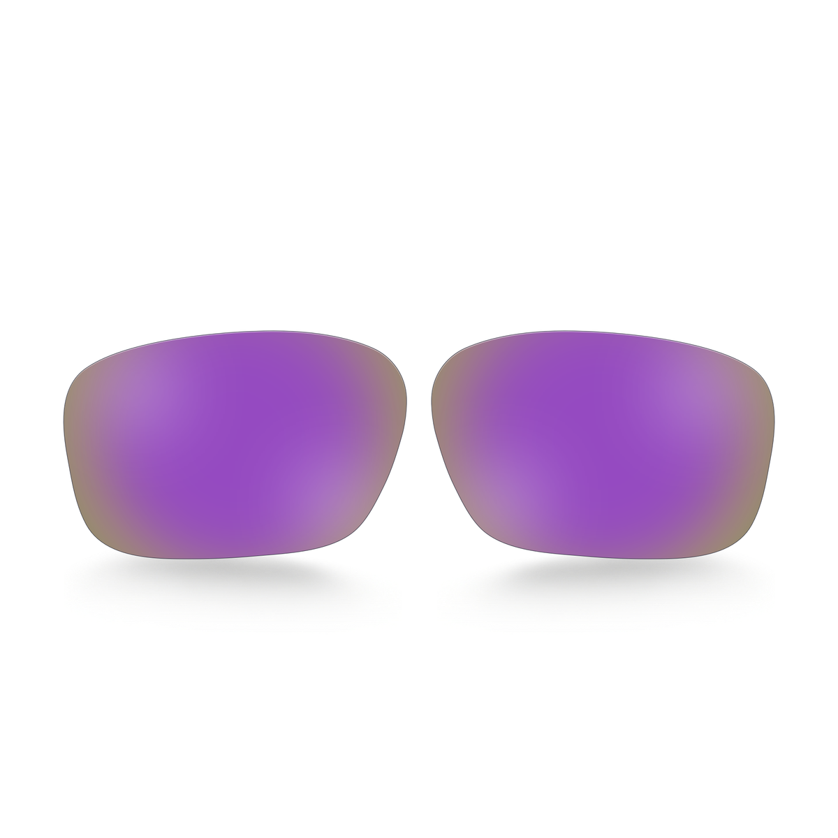 Oakley Sliver Stealth OO9408 Replacement Lenses by FunReplace