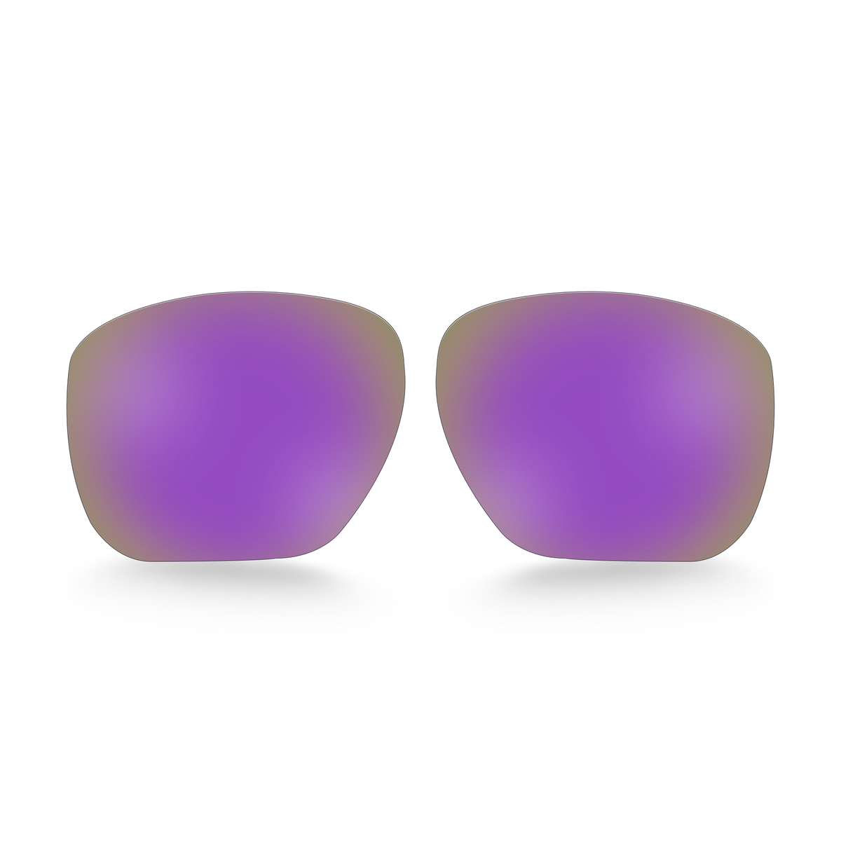 Oakley Sliver XL OO9341 Replacement Lenses by FunReplace