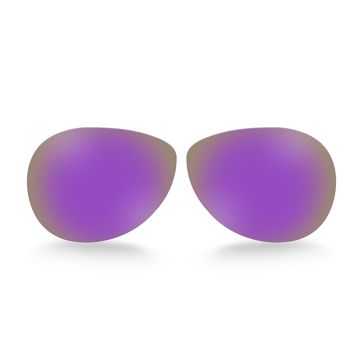 Oakley Belong Replacement Lenses by FunReplace