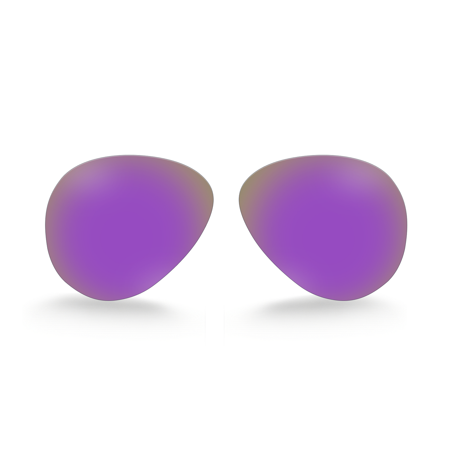 Costa Del Mar South Point Replacement Lenses by FunReplace