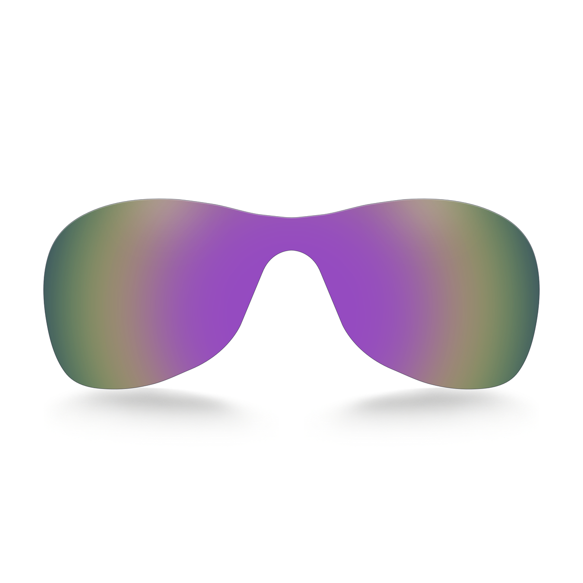Oakley Speechless Replacement Lenses by FunReplace