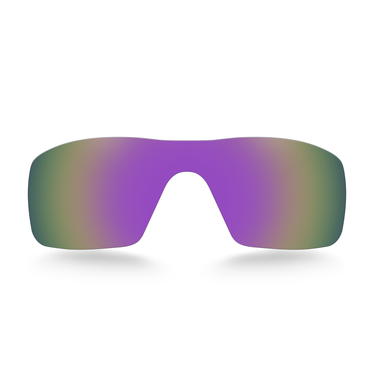 Oakley Straightback OO9411 Replacement Lenses by FunReplace