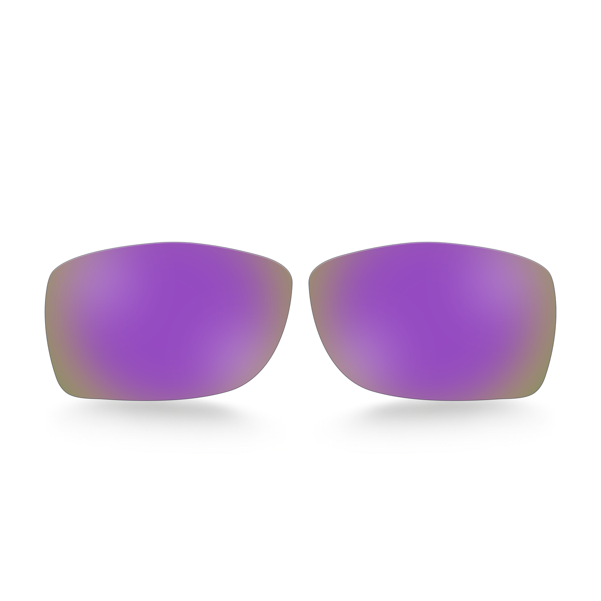 Oakley Spike Replacement Lenses by FunReplace
