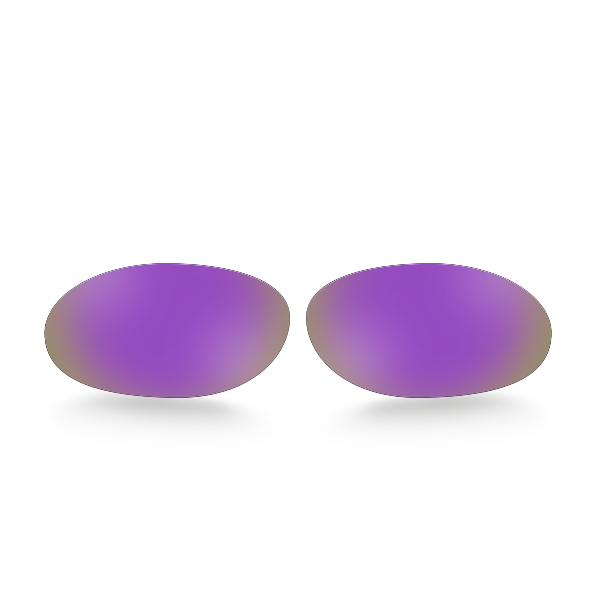 Oakley Splice Replacement Lenses by FunReplace