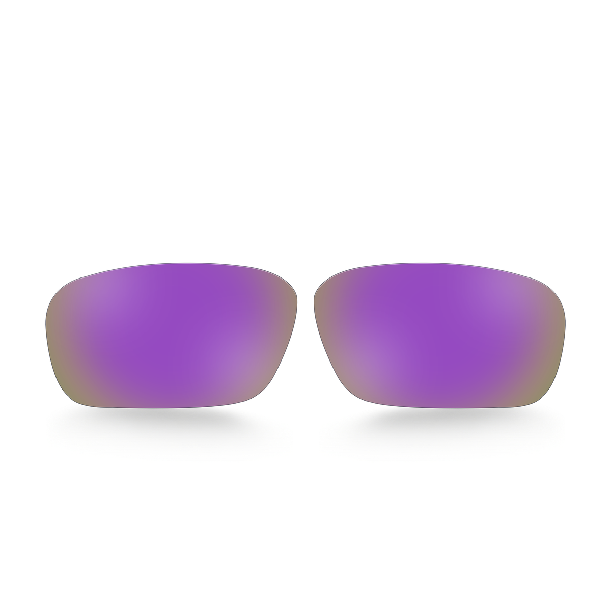 Oakley Splinter Replacement Lenses by FunReplace