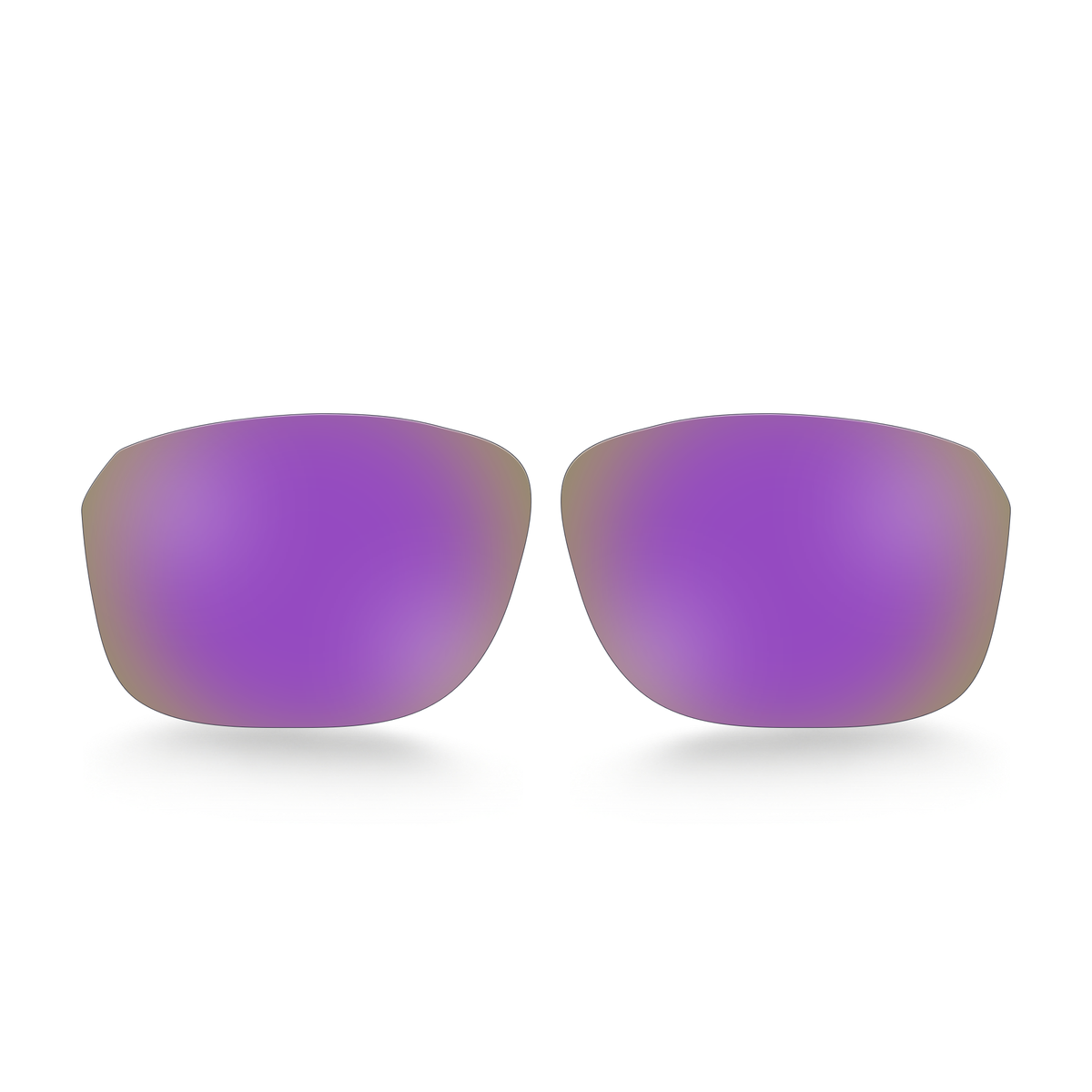 Oakley Split Shot OO9416 Replacement Lenses by FunReplace
