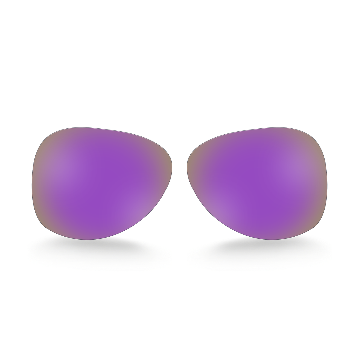 Oakley Split Time OO4129 Replacement Lenses by FunReplace