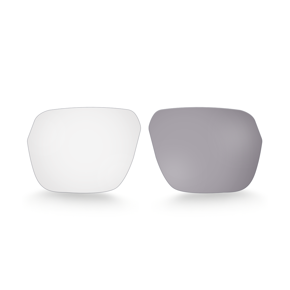 Prada SPS 01X Replacement Lenses by FunReplace