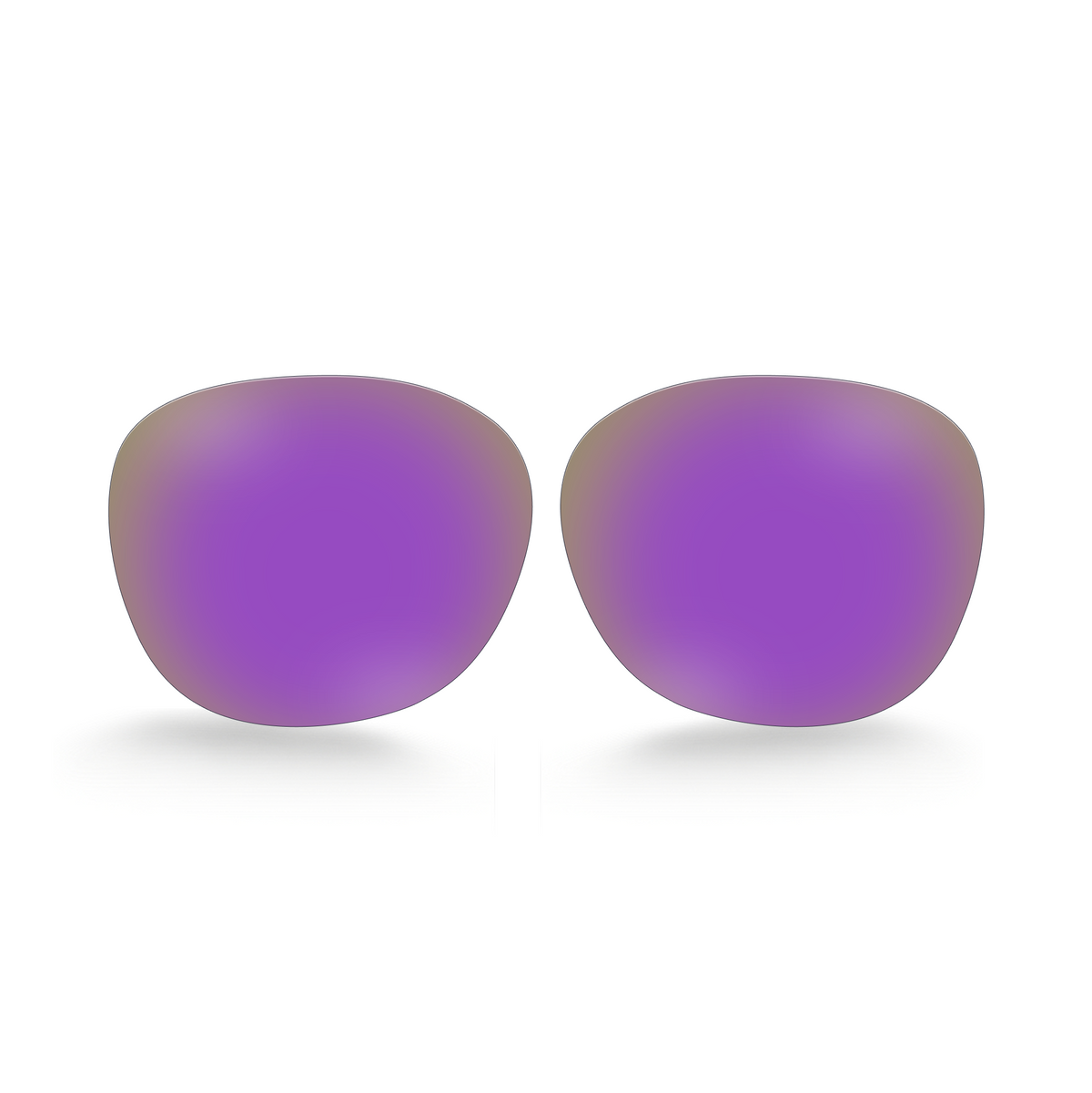 Ray-Ban State Street RB2186 49mm Replacement Lenses by FunReplace