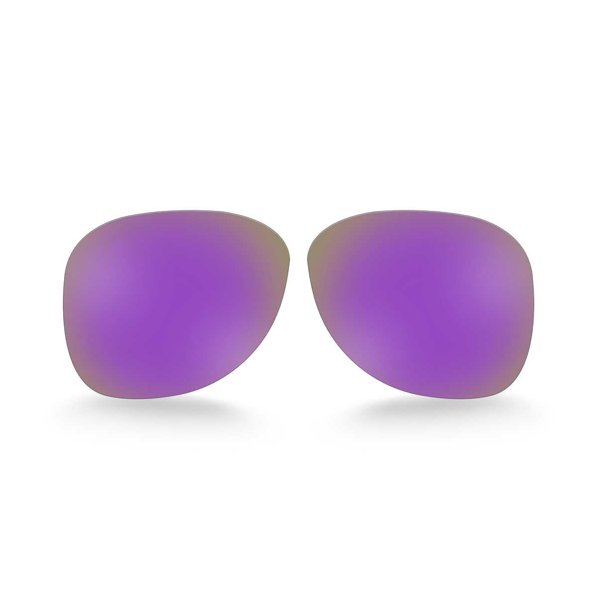 Ran-Ban Stories Meteor RW4005 Replacement Lenses by FunReplace