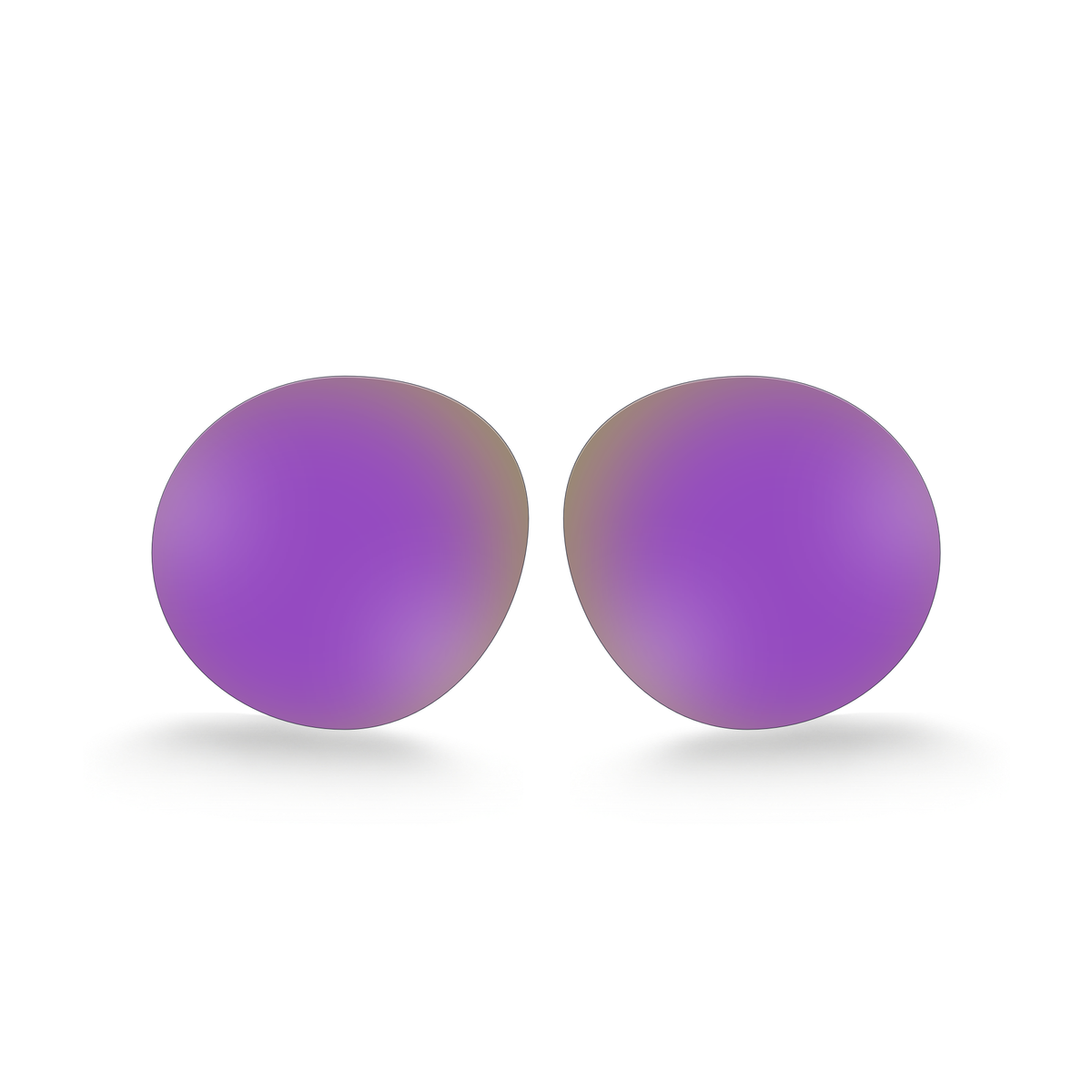 Ran-Ban Stories Round RW4003 48mm Replacement Lenses by FunReplace