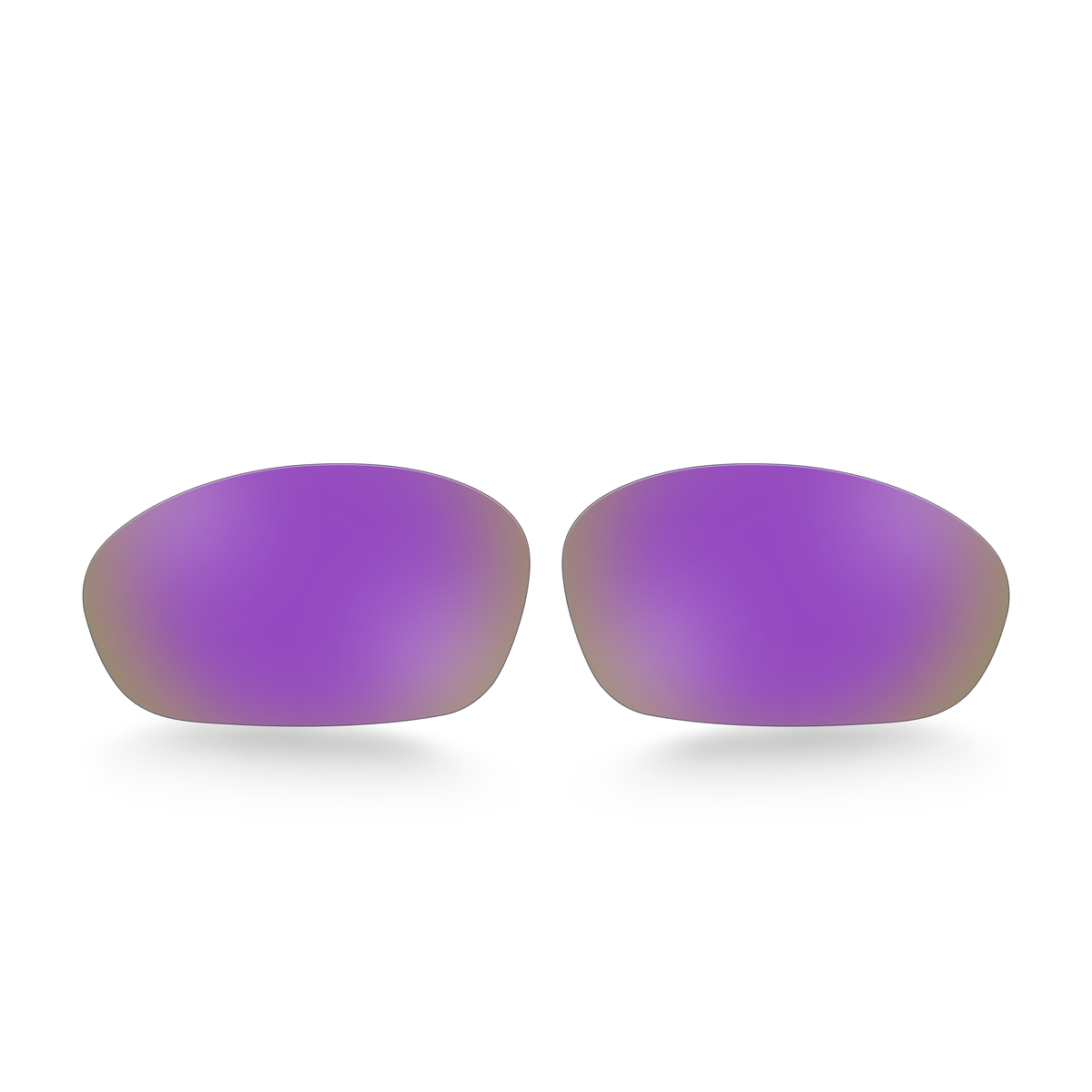 Oakley Straight Jacket 2007 OO9038 Replacement Lenses by FunReplace