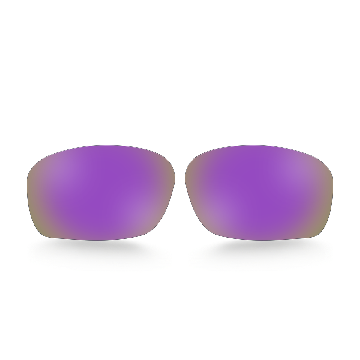 Oakley Straightlink (Asian Fit) OO9336 Replacement Lenses by FunReplace