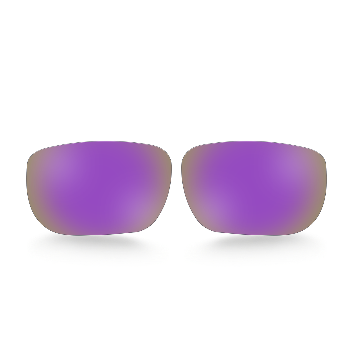 Oakley Style Switch OO9194 Replacement Lenses by FunReplace