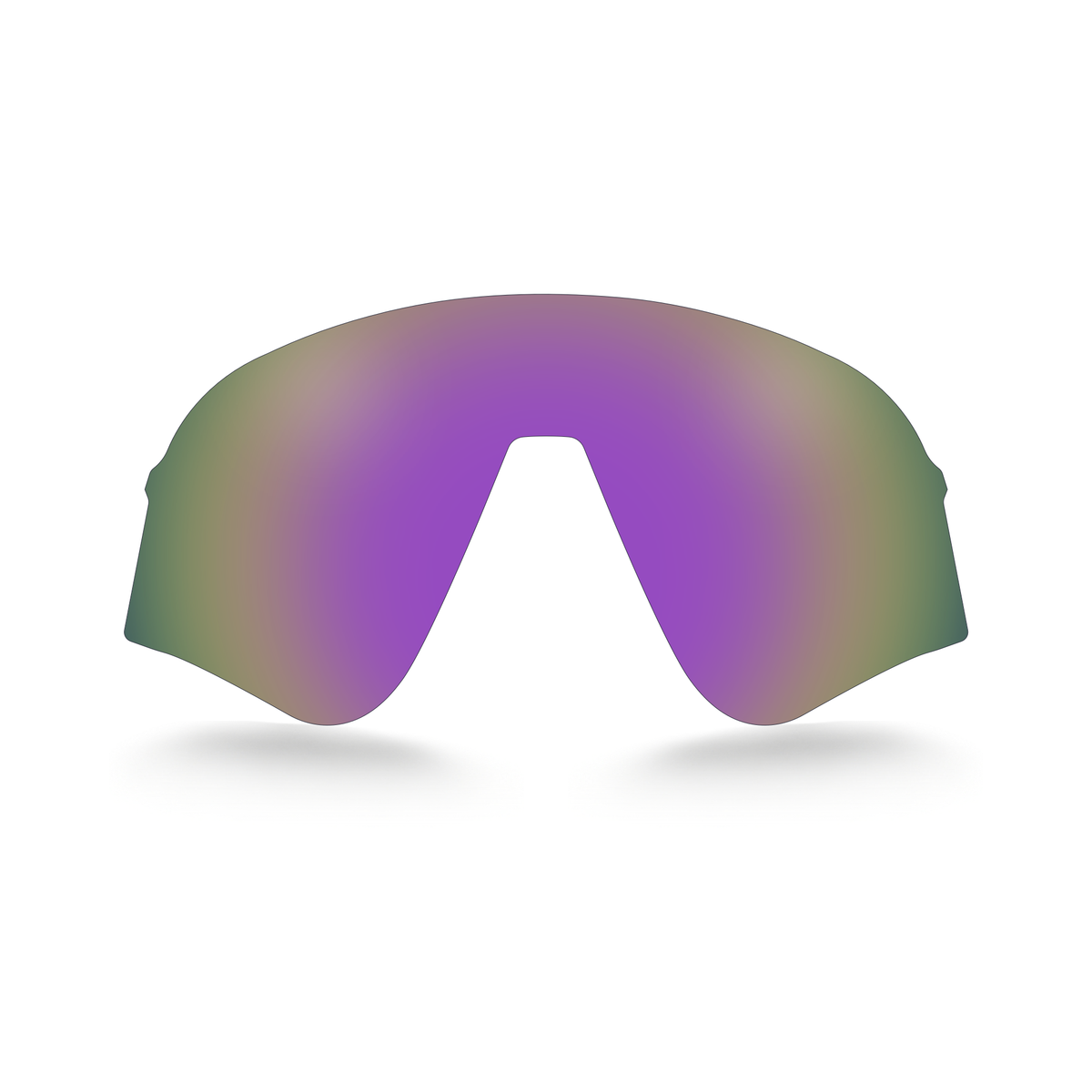 Oakley Sutro Lite Sweep OO9465 Replacement Lenses by FunReplace