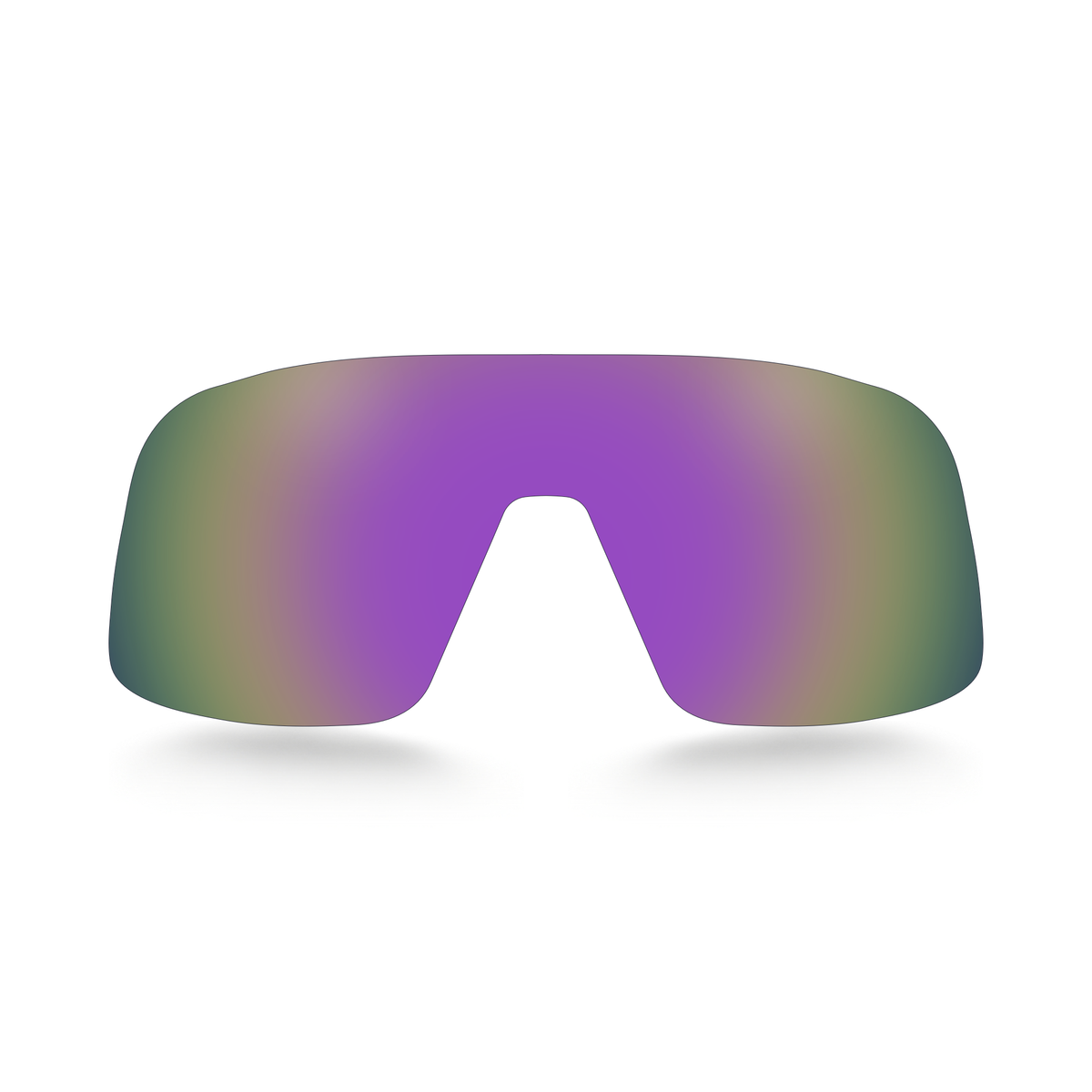 Oakley Sutro S OO9462 Replacement Lenses by FunReplace