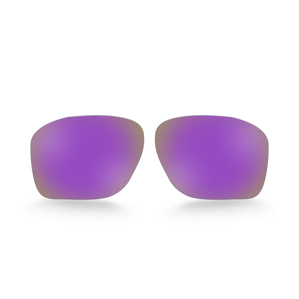 Oakley Sylas OO9448F 58mm Replacement Lenses by FunReplace