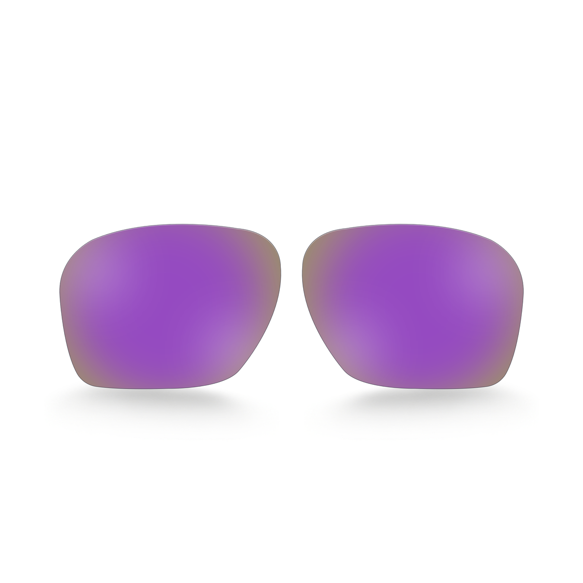 Oakley Sylas XL OO9448 60mm Replacement Lenses by FunReplace