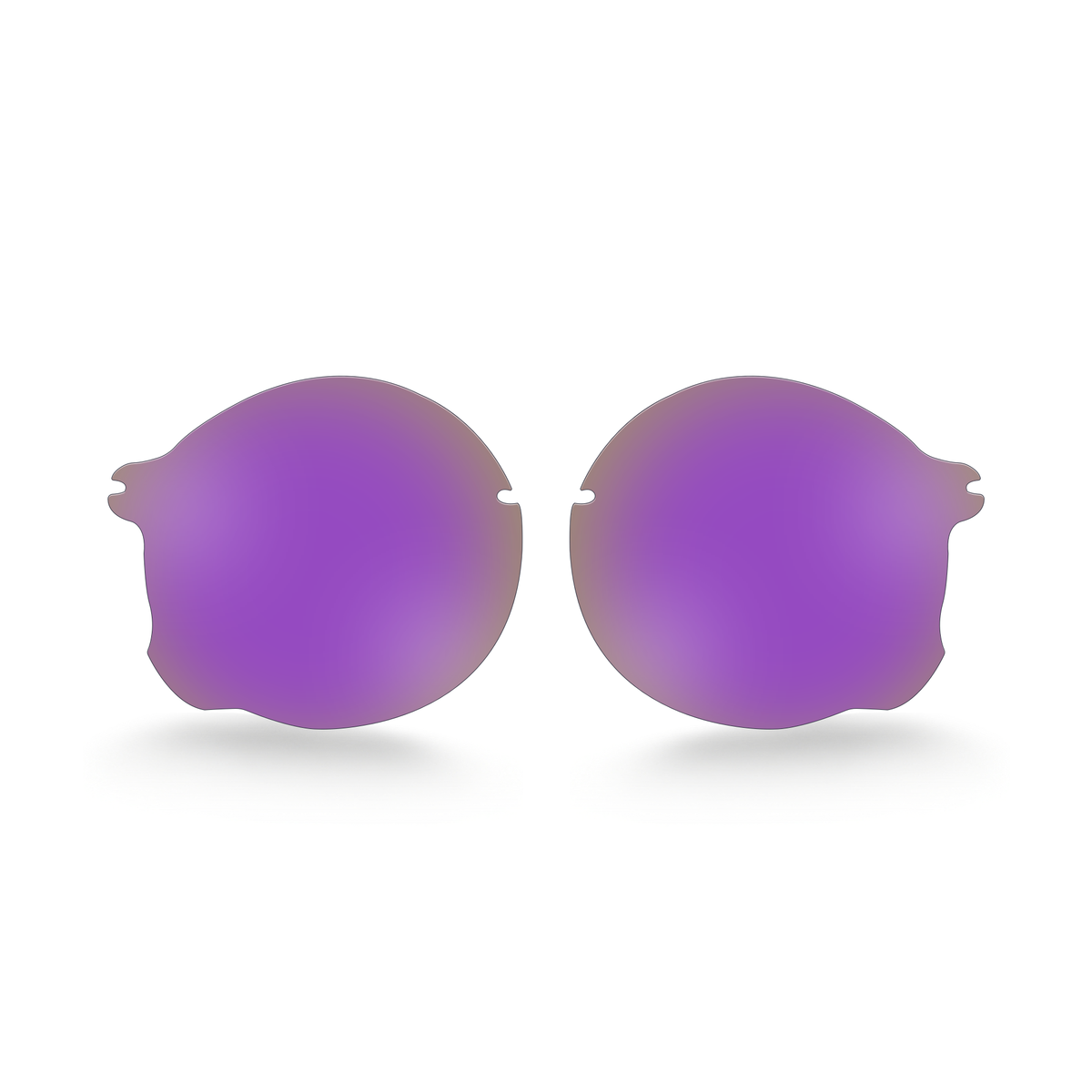 Oakley Tailend OO4088 Replacement Lenses by FunReplace