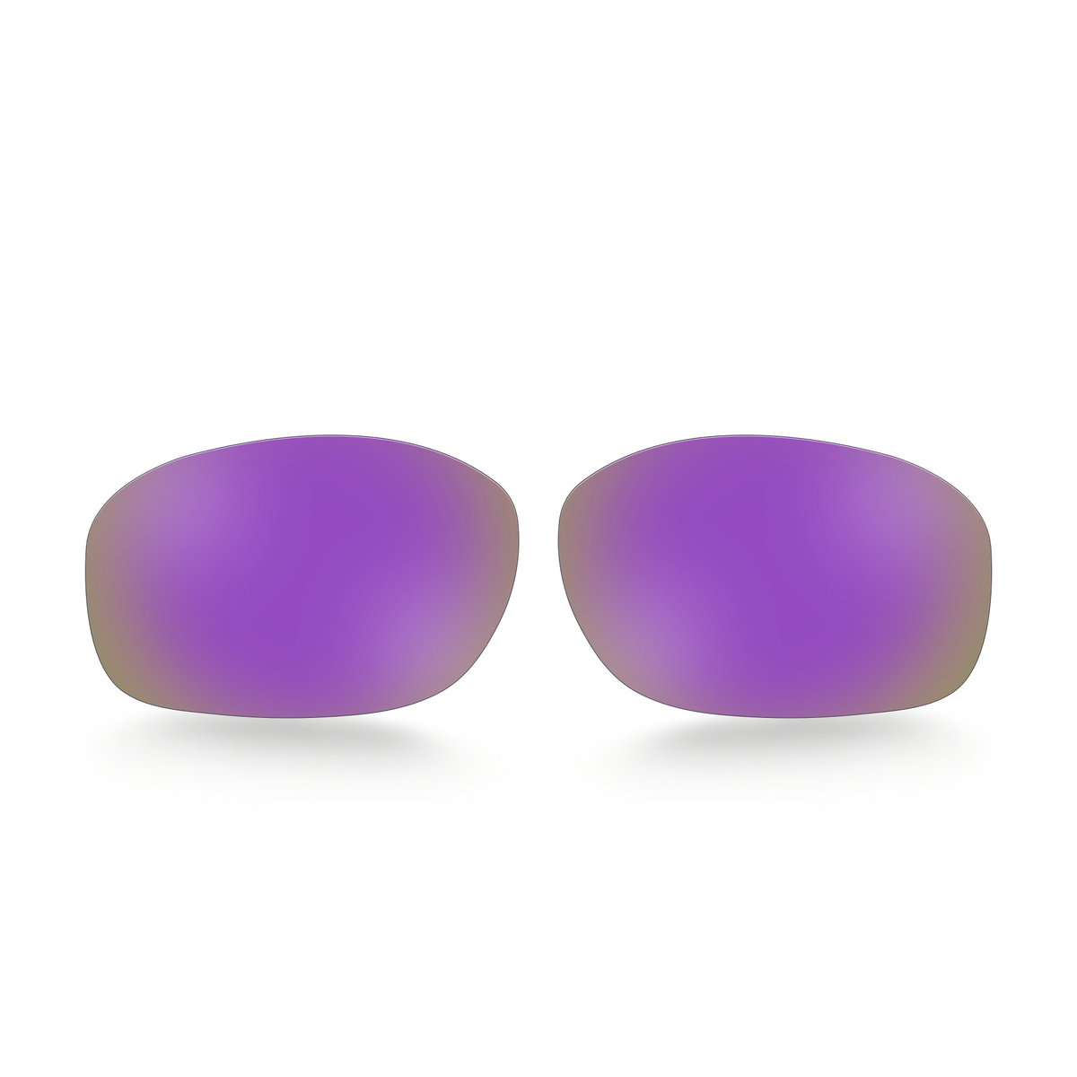 Oakley Taper OO4074 Replacement Lenses by FunReplace