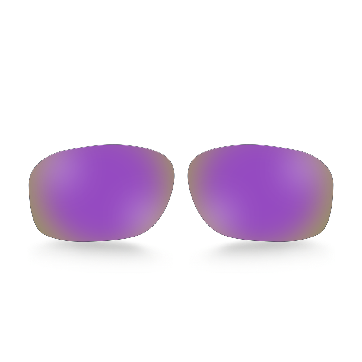 Oakley Ten X OO9128 Replacement Lenses by FunReplace