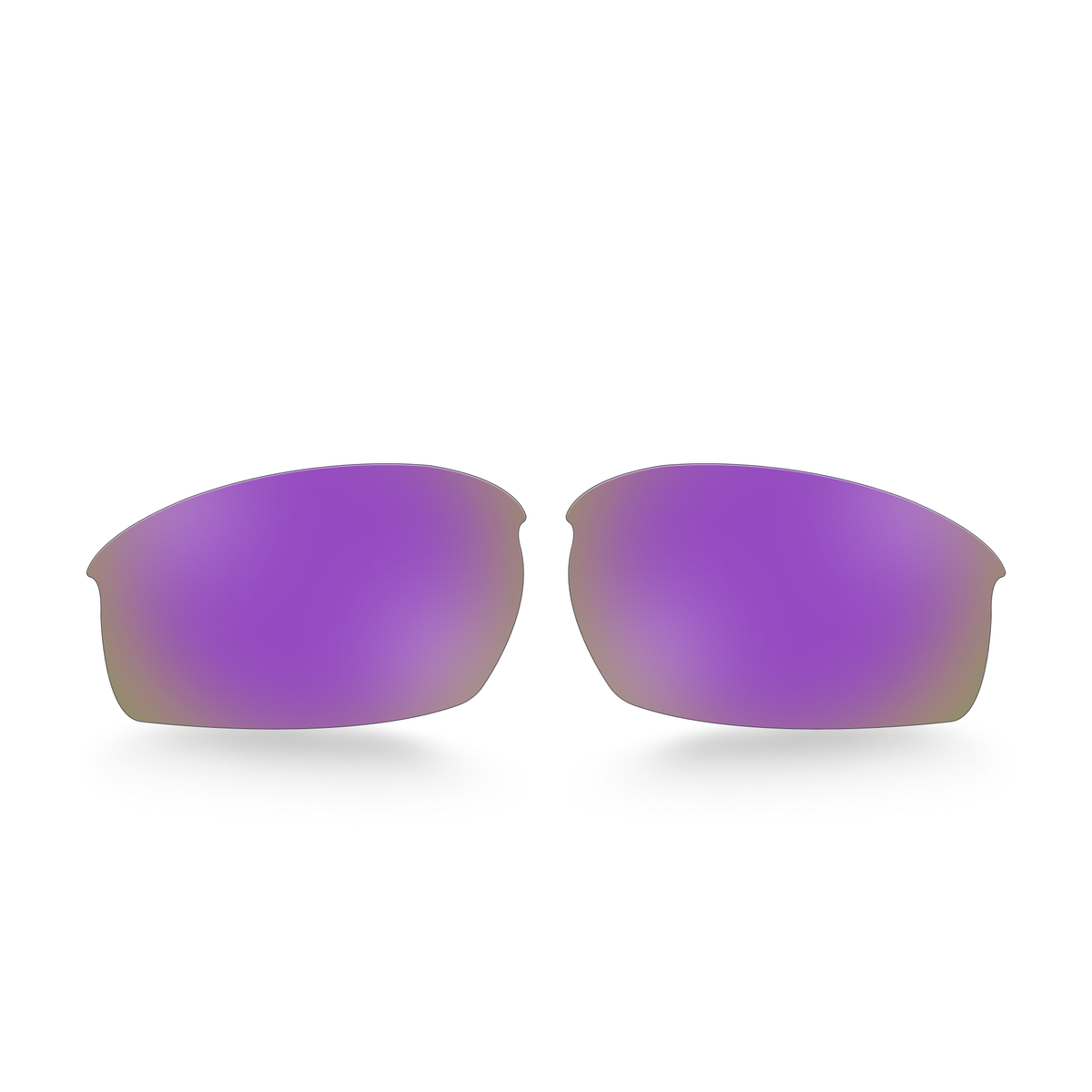 Oakley Thump Pro Replacement Lenses by FunReplace