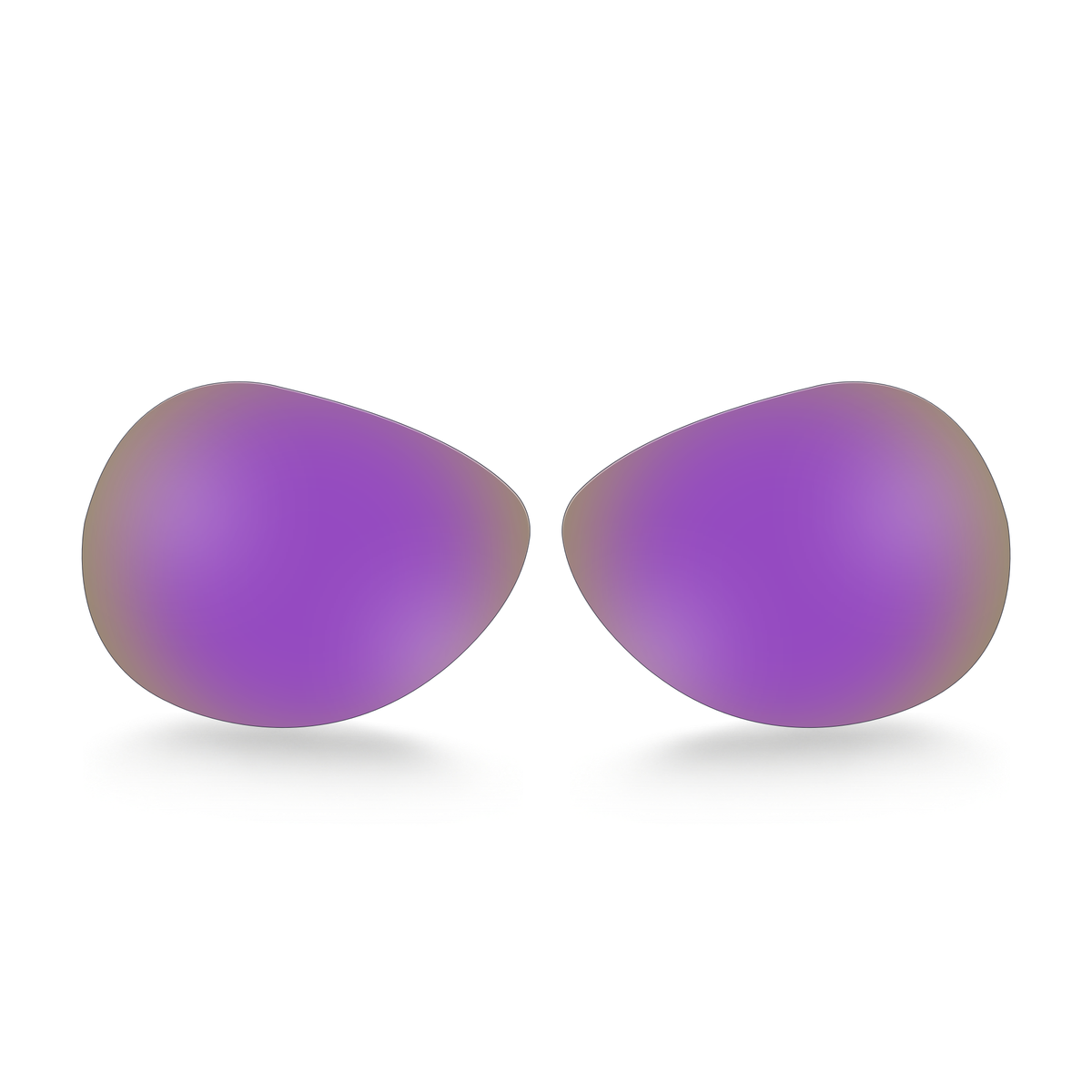 Oakley Tie Breaker OO4108 Replacement Lenses by FunReplace