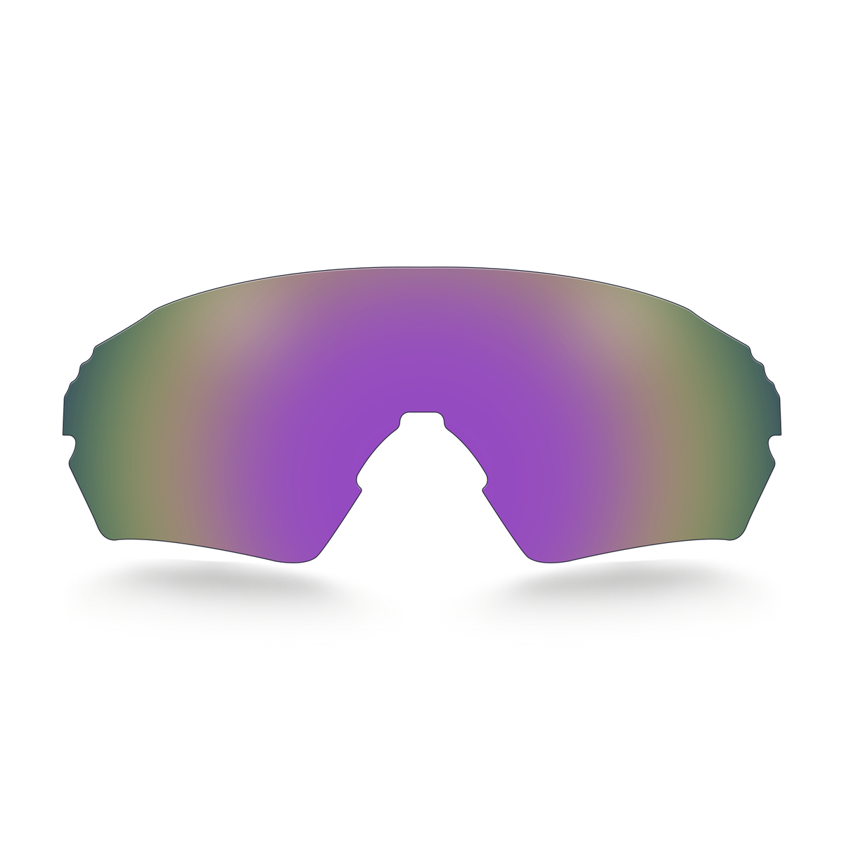 Oakley Tombstone OO9328 Replacement Lenses by FunReplace