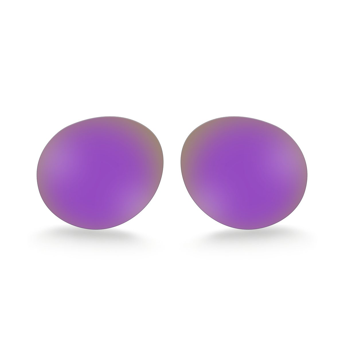 Oakley Top Knot OO9434 Replacement Lenses by FunReplace