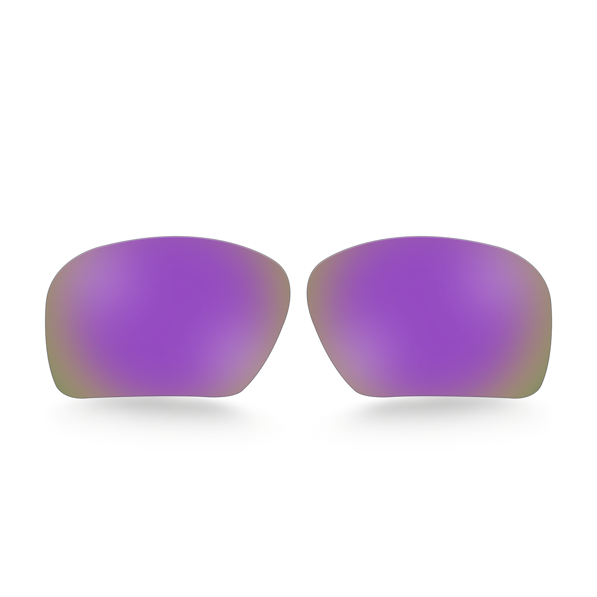 Oakley Triggerman OO9266 Replacement Lenses by FunReplace