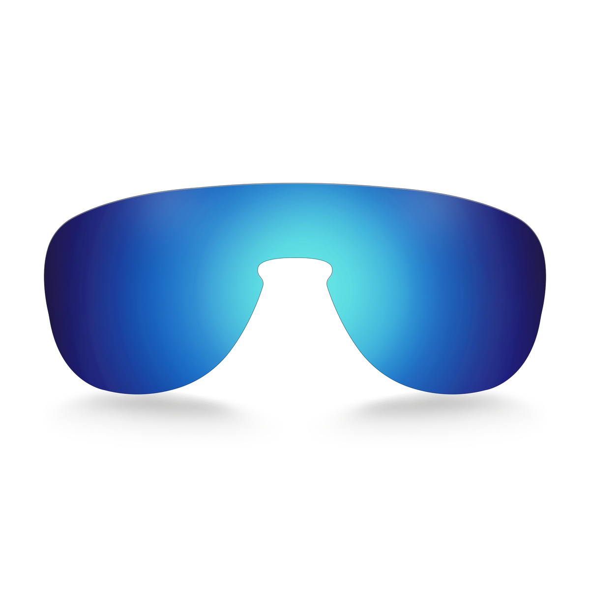 Oakley Trillbe OO9318 Replacement Lenses by FunReplace