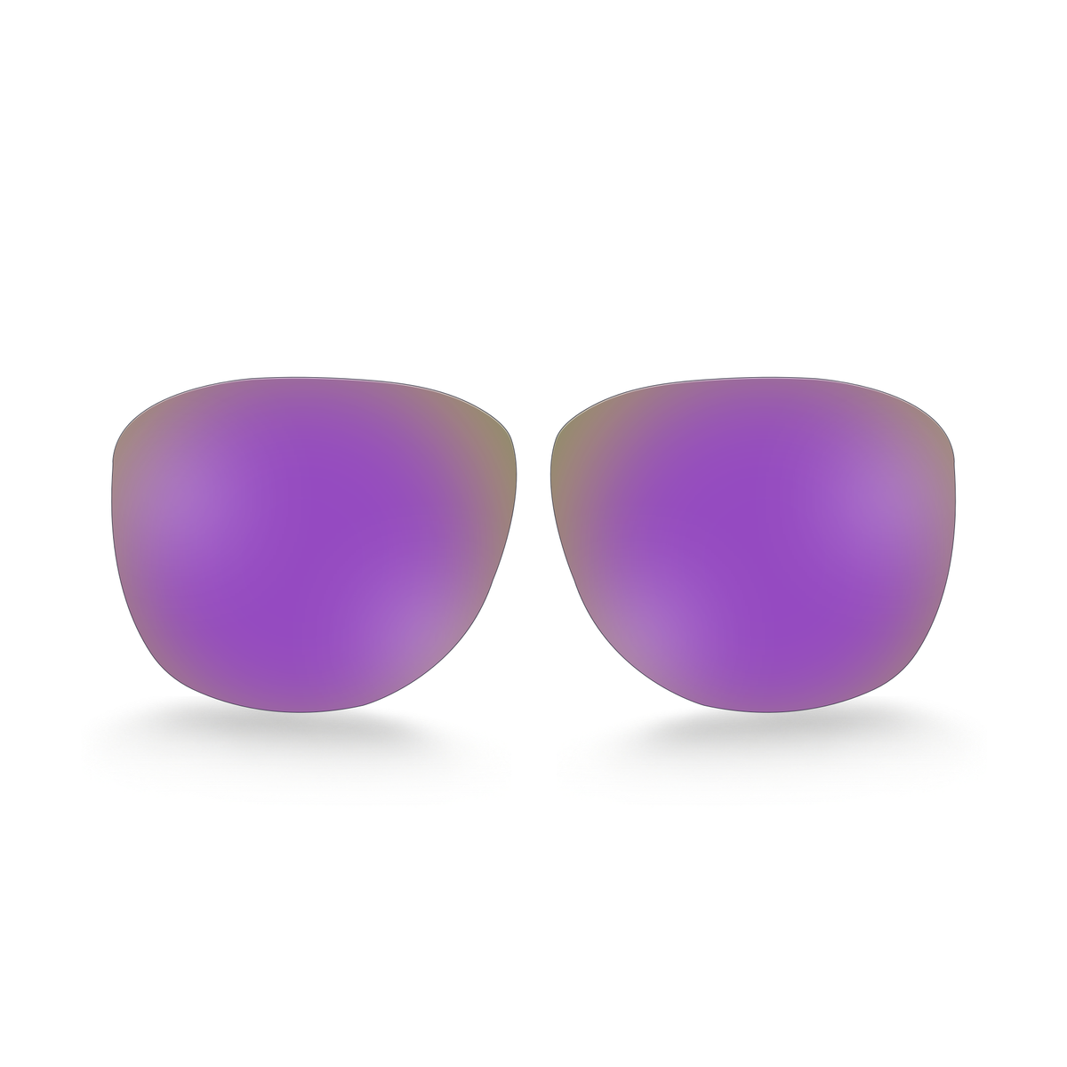 Oakley Trillbe X OO9340 Replacement Lenses by FunReplace