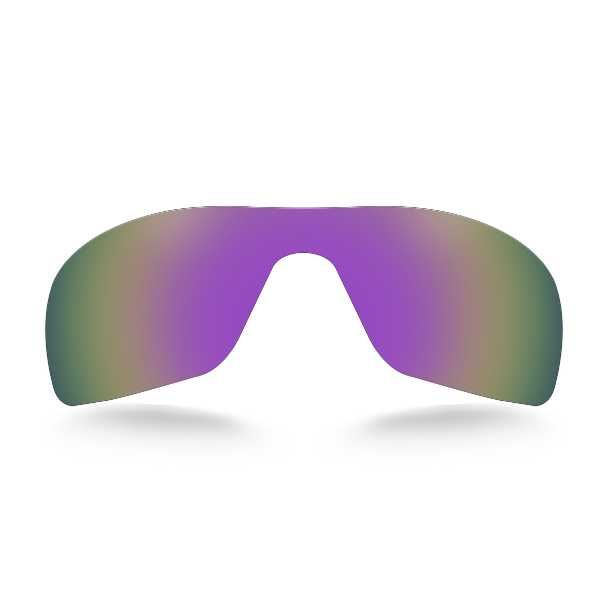 Oakley Turbine Rotor OO9307 Replacement Lenses by FunReplace