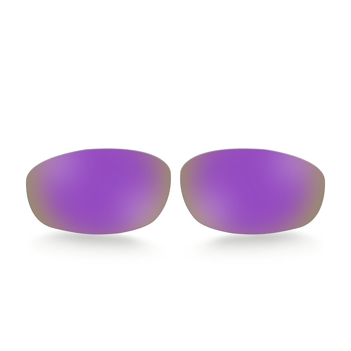 Oakley Twenty XX (2012) OO9157 Replacement Lenses by FunReplace
